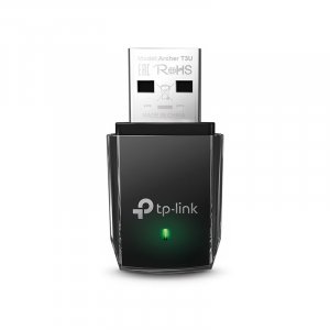 TP-Link Archer T3U AC1300 Mini Wireless MU-MIMO USB Adapter